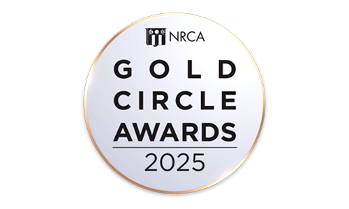 NRCA Gold Circle