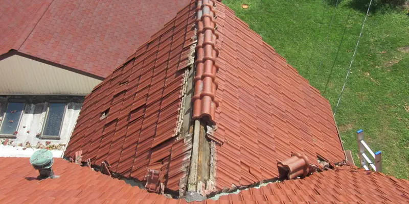 Hail and Storm Damage